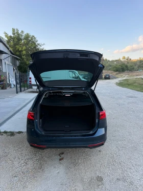 VW Passat B8.5 Facelift, снимка 10