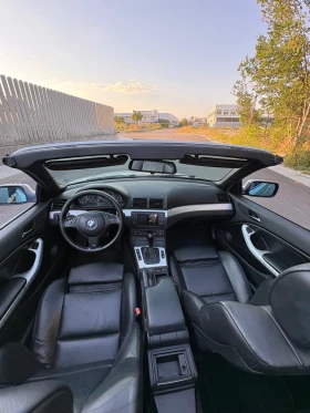 BMW 330, снимка 8
