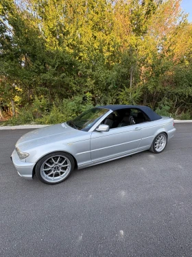 BMW 330, снимка 6