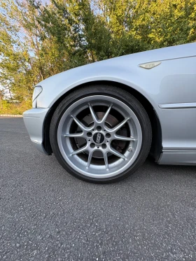 BMW 330, снимка 12