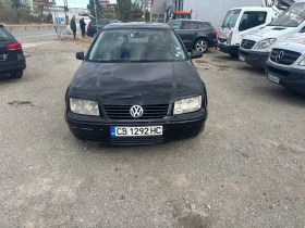 VW Bora 1.6 , снимка 2
