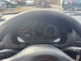 VW Bora 1.6 , снимка 11