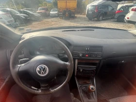 VW Bora 1.6 , снимка 13