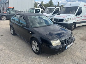 VW Bora 1.6 , снимка 8