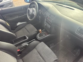 VW Bora 1.6 , снимка 15