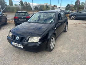 VW Bora 1.6 , снимка 1