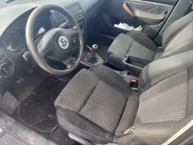 VW Bora 1.6 , снимка 12