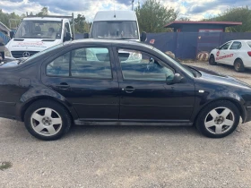 VW Bora 1.6 , снимка 7