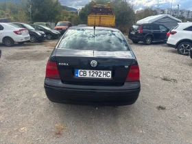VW Bora 1.6 , снимка 5