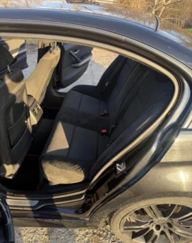 BMW 320 2.0d, снимка 10