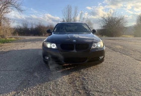 BMW 320 2.0d, снимка 1