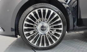 Mercedes-Benz V 300, снимка 5