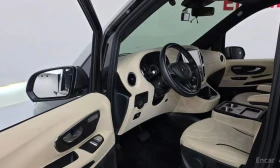 Mercedes-Benz V 300, снимка 10