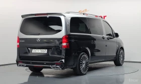 Mercedes-Benz V 300, снимка 2