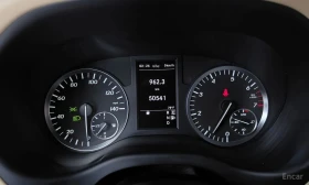 Mercedes-Benz V 300, снимка 8
