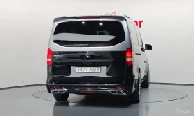 Mercedes-Benz V 300, снимка 4