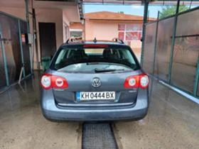 VW Passat B6 Ecofuel | Mobile.bg    3