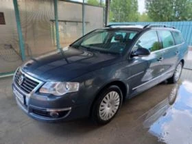 VW Passat B6 Ecofuel | Mobile.bg    5