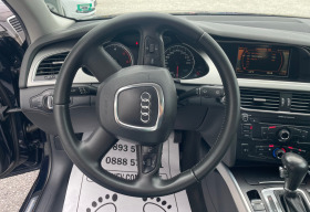 Audi A4 2.0-TDI-LED-XENON, снимка 10