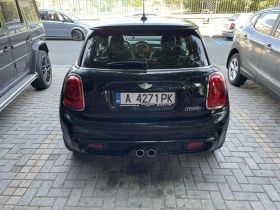 Mini Cooper s F-56, снимка 3