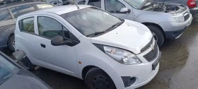 Chevrolet Spark 1.0i, снимка 2