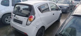 Chevrolet Spark 1.0i, снимка 4