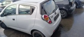 Chevrolet Spark 1.0i, снимка 5