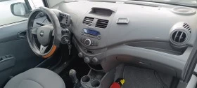 Chevrolet Spark 1.0i, снимка 3