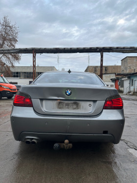 BMW 530, снимка 5 - Автомобили и джипове - 44892775