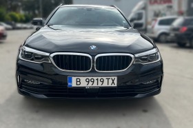BMW 530 xd, снимка 2