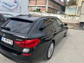 BMW 530 xd, снимка 9