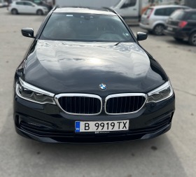 BMW 530 xd, снимка 1 - Автомобили и джипове - 45394484