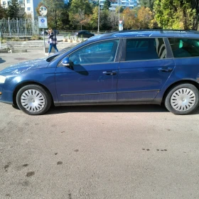 VW Passat | Mobile.bg    5