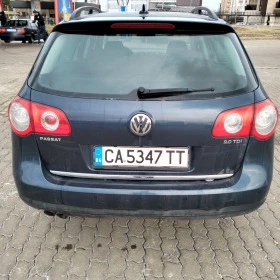 VW Passat, снимка 3