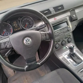 VW Passat, снимка 4