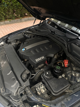 BMW 520 D, снимка 9