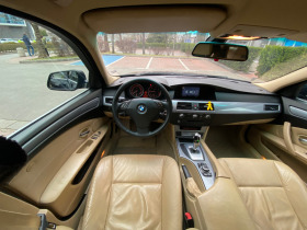 BMW 520 D, снимка 13