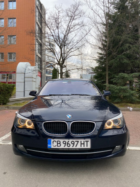     BMW 520 D