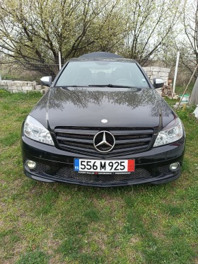 Обява за продажба на Mercedes-Benz C 220 ~13 999 лв. - изображение 1