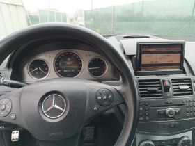 Mercedes-Benz C 220, снимка 8 - Автомобили и джипове - 44972317