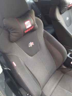 Seat Leon, снимка 1 - Автомобили и джипове - 45077879