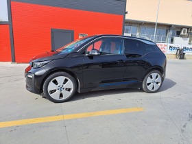 BMW i3 94AH-LED-Термопомпа-KEYlessGO, снимка 2 - Автомобили и джипове - 45339184