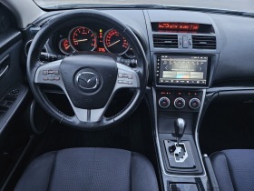 Mazda 6 2.0i AUTOMATIC swiss edition , снимка 11