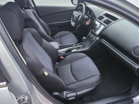 Mazda 6 2.0i AUTOMATIC swiss edition , снимка 9
