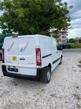 Citroen Jumpy 1.6 HDI MAXI, снимка 7