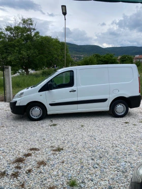 Citroen Jumpy 1.6 HDI | Mobile.bg    2