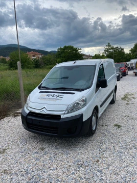 Citroen Jumpy 1.6 HDI | Mobile.bg    3