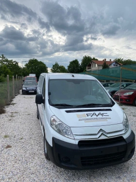 Citroen Jumpy 1.6 HDI MAXI, снимка 10