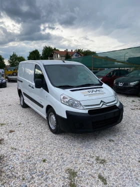 Citroen Jumpy 1.6 HDI | Mobile.bg    11