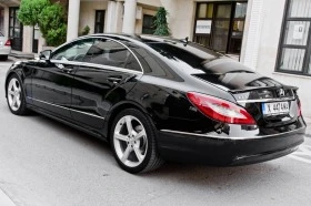 Mercedes-Benz CLS 250 FACELIFT 4-MATIC | Mobile.bg    3